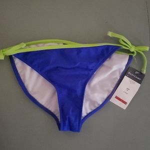 Ralph Lauren swimsuit bottom